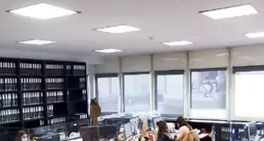 Escritórios CLS Brands - Sanitop